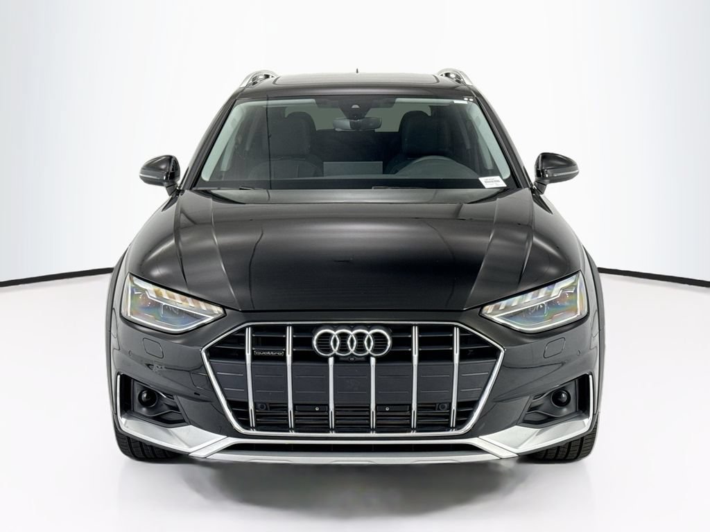 Certified 2023 Audi A4 2.0T allroad Premium Plus w/ Premium Plus Package AWD/4WD image 2