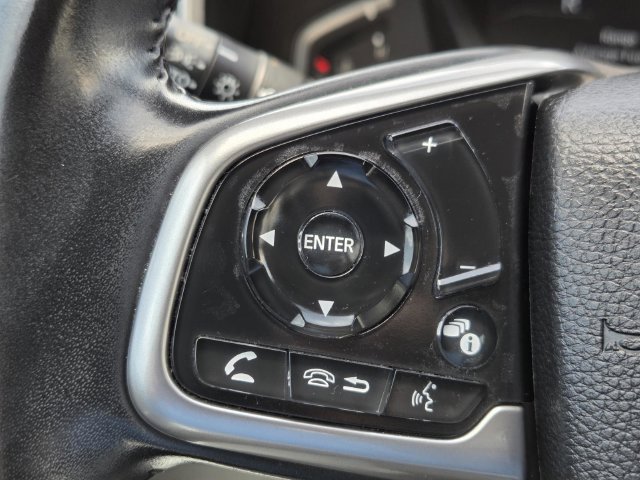 Used 2019 Honda CR-V Touring image 19