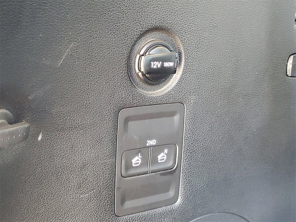 Used 2020 Hyundai Palisade SEL image 9