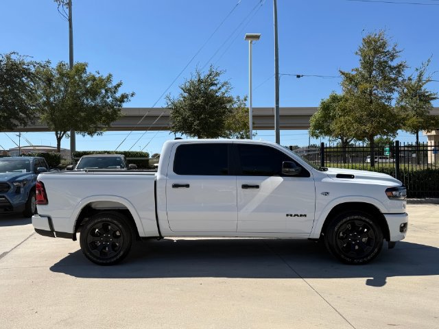 Used 2026 RAM 1500 Lone Star AWD/4WD image 7
