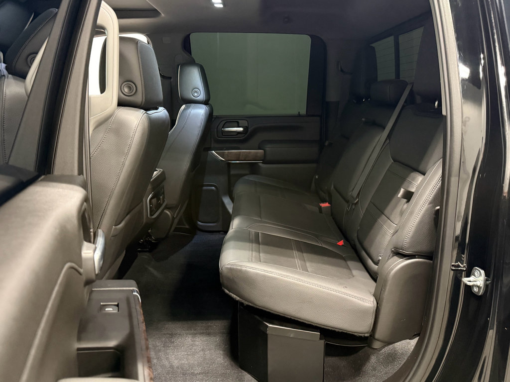 Used 2020 GMC Sierra 2500 Denali w/ Denali Ultimate Package image 33