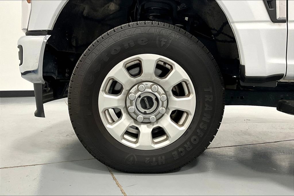 Used 2024 Ford F250 XLT image 11