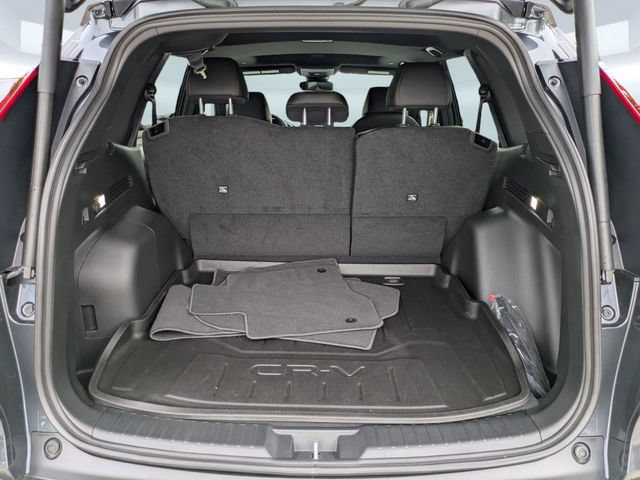 Used 2026 Honda CR-V Sport-L image 13