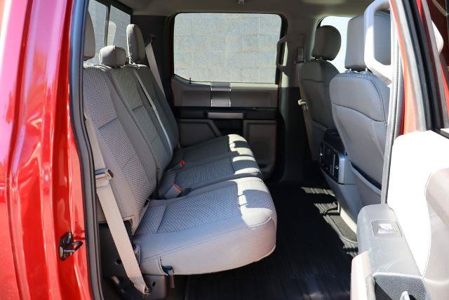 Certified 2020 Ford F150 XLT w/ Equipment Group 302A Luxury AWD/4WD image 30