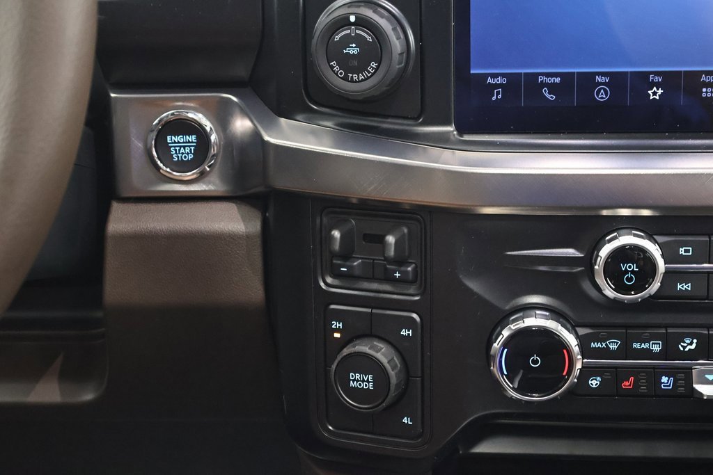 New 2026 Ford F450 King Ranch w/ Chrome Package image 24