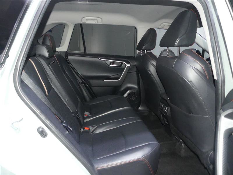 Used 2020 Toyota RAV4 Adventure AWD/4WD image 27