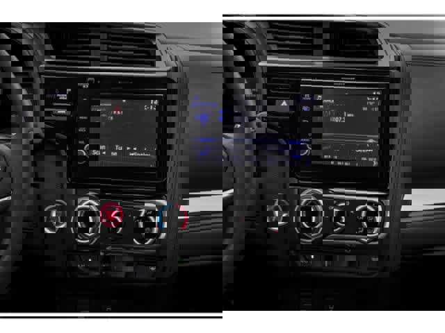 Used 2020 Honda Fit EX image 11