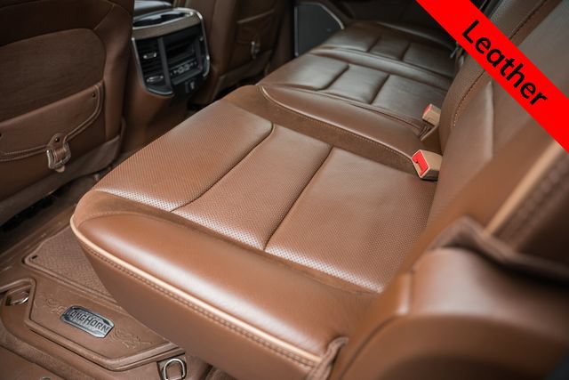 Used 2021 RAM 1500 Limited AWD/4WD image 14