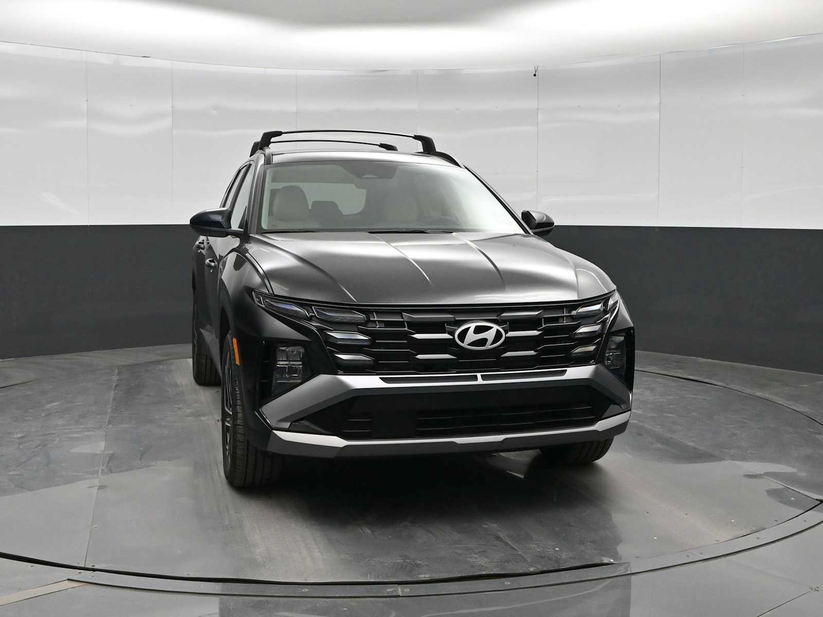 New 2026 Hyundai Tucson SEL Plus AWD/4WD image 2