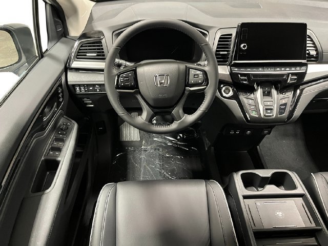 New 2027 Honda Odyssey Touring image 19