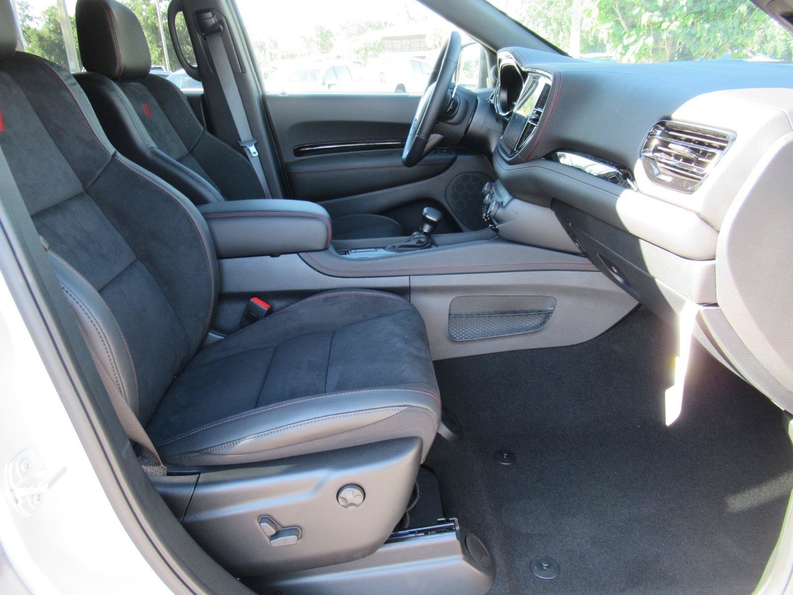 New 2026 Dodge Durango GT AWD/4WD image 10