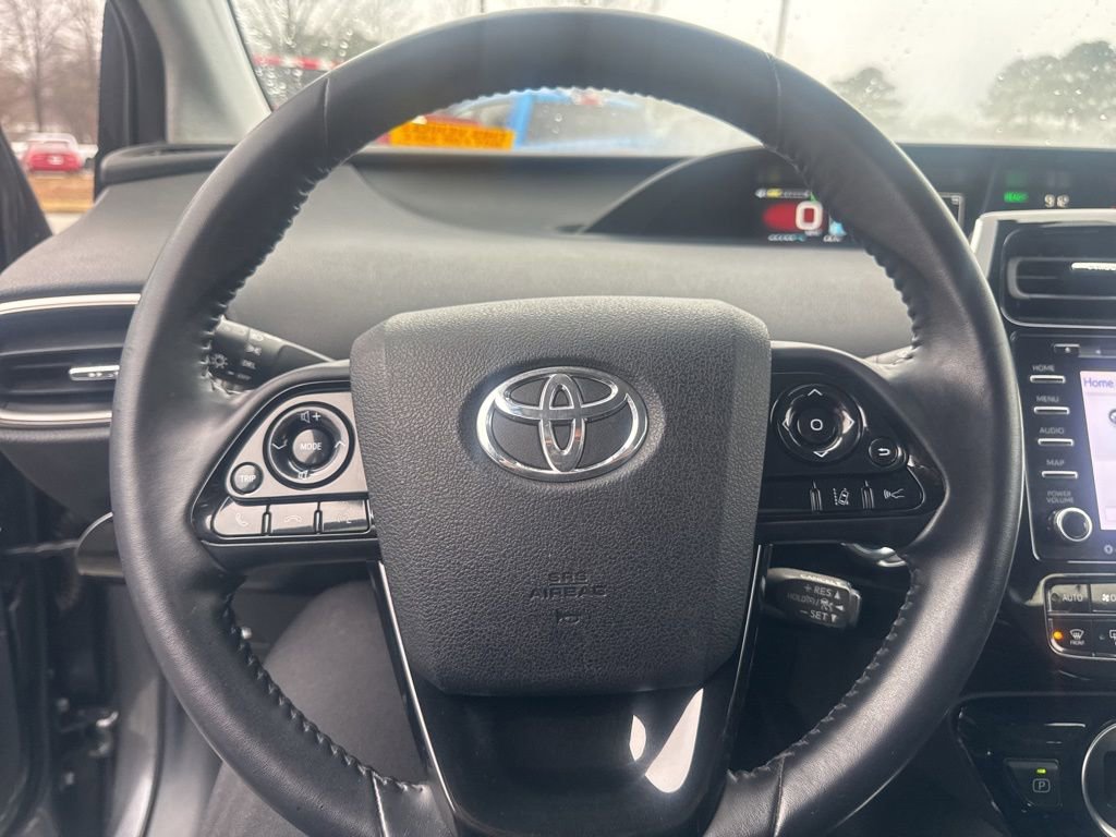 Used 2020 Toyota Prius Prime LE image 43
