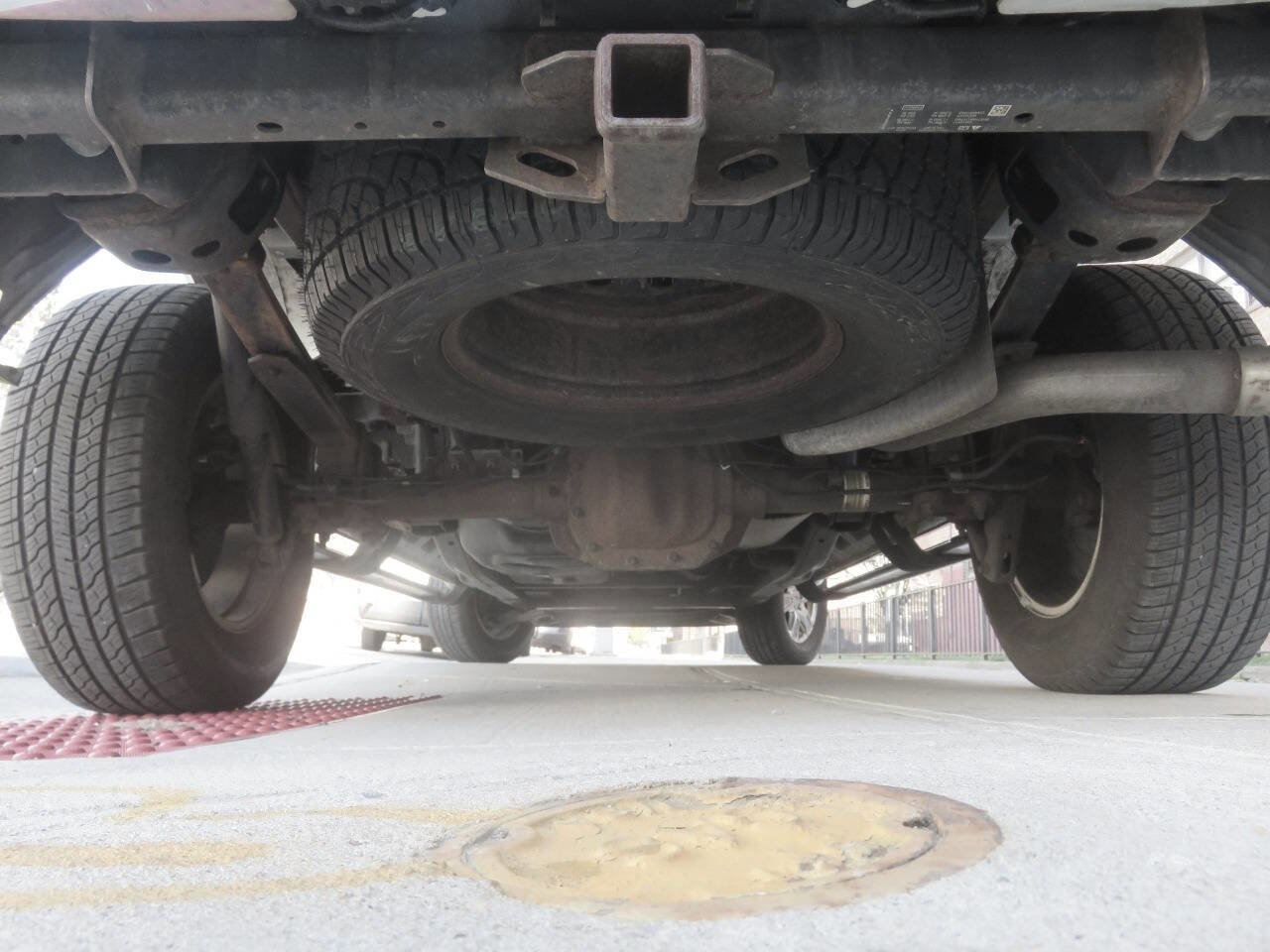 Used 2017 Ford F150 XLT w/ Equipment Group 302A Luxury AWD/4WD image 37