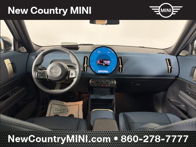 Certified 2025 MINI Cooper Countryman S image 13