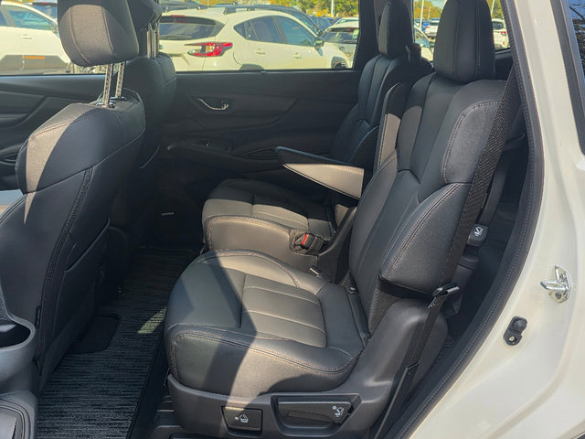 New 2025 Subaru Ascent Bronze Edition image 13