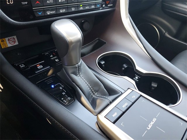 Used 2022 Lexus RX 450h AWD w/ Premium Package image 29