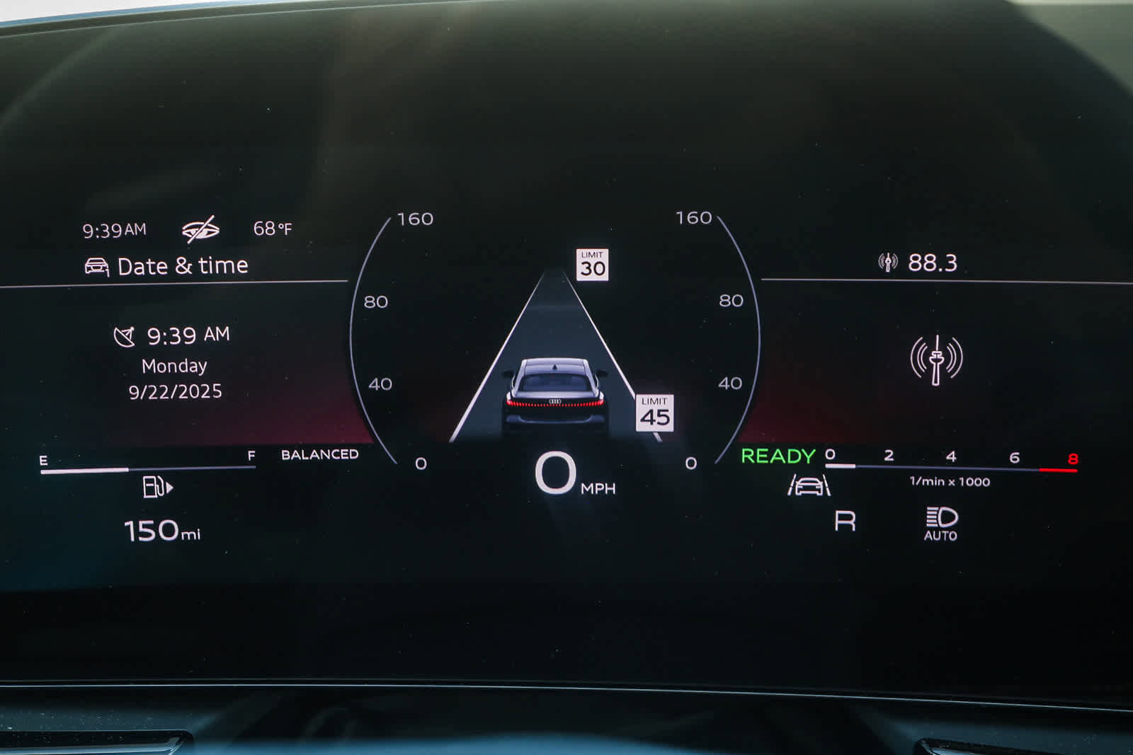 New 2025 Audi A5 2.0T Premium image 34