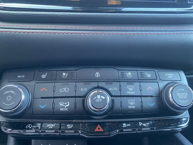 Used 2023 Dodge Durango GT image 22