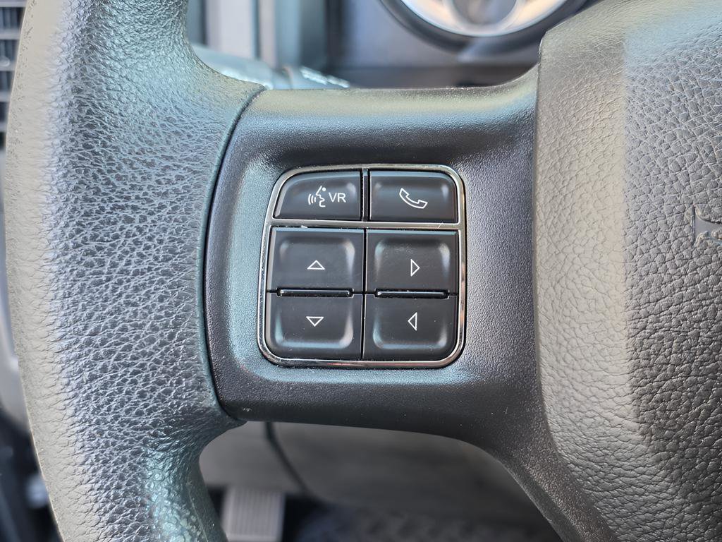 Used 2019 RAM 1500 Express w/ Express Value Package AWD/4WD image 24