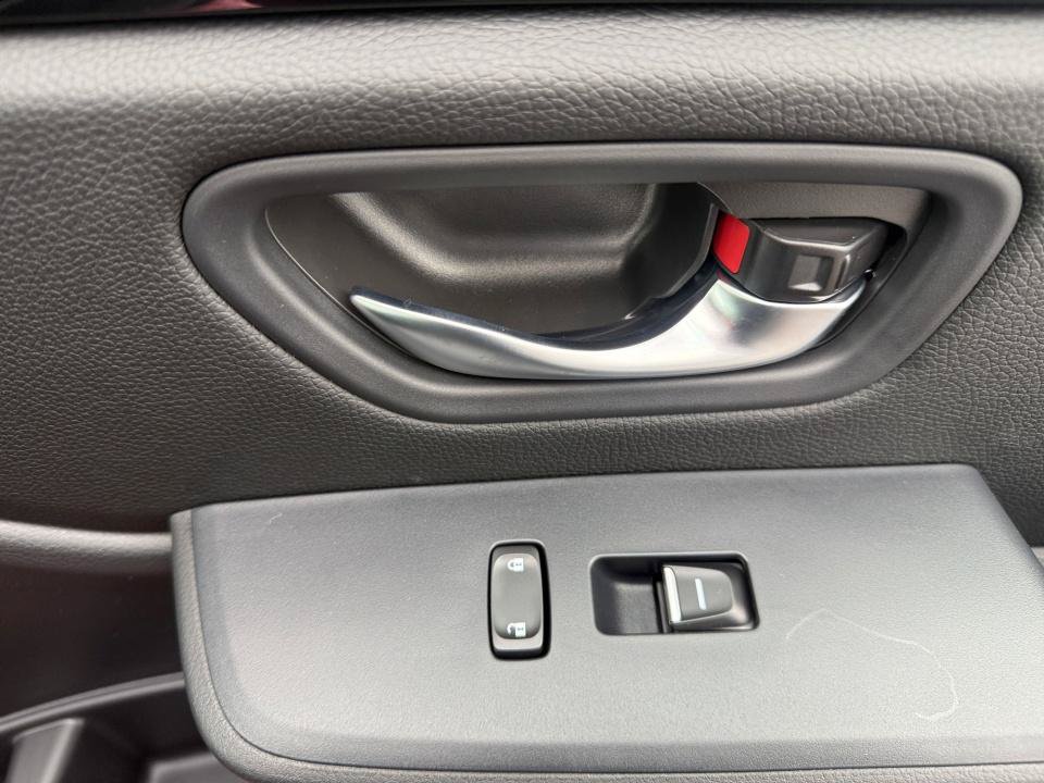 New 2026 Honda Pilot EX-L image 31