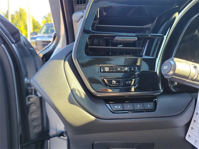 New 2026 Lexus TX 350 AWD image 20