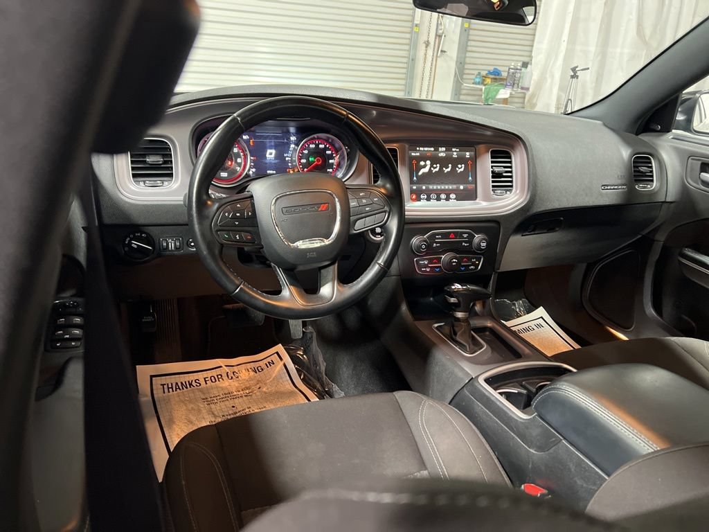 Used 2023 Dodge Charger SXT RWD image 18
