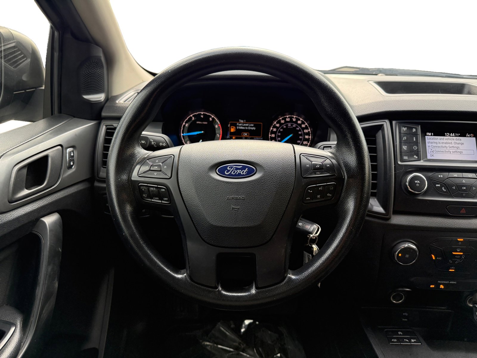 Used 2019 Ford Ranger XL w/ Equipment Group 101A Mid image 12