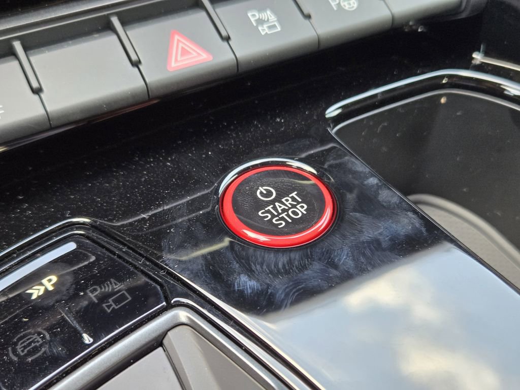 New 2026 Audi RS e-tron GT performance image 24