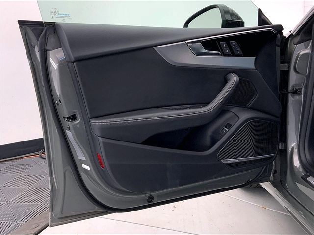 Certified 2023 Audi A5 2.0T Prestige w/ Black Optic Plus Package image 23