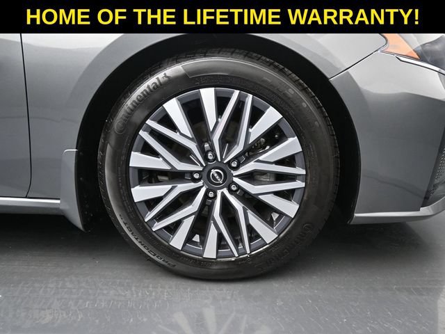 Used 2023 Nissan Altima 2.5 SV AWD/4WD image 47