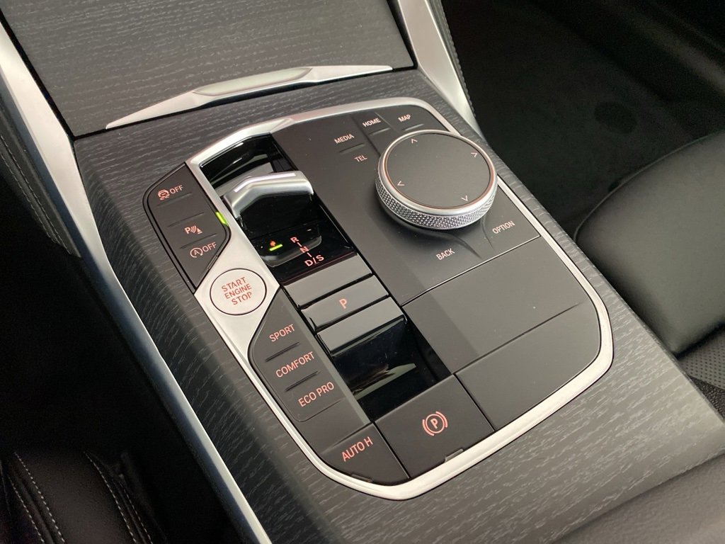 Certified 2025 BMW M240i xDrive Coupe w/ Premium Package image 34