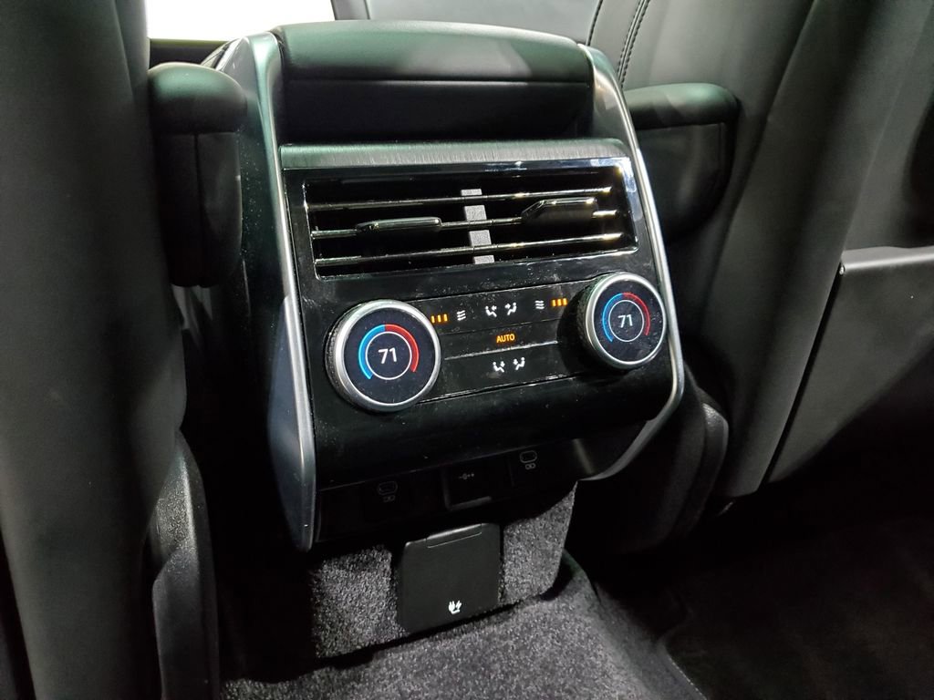 Used 2024 Land Rover Range Rover SE AWD/4WD image 28