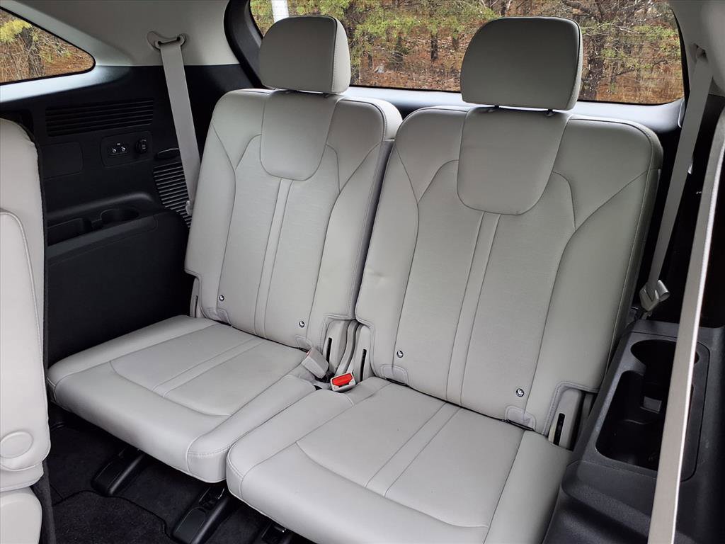 Used 2025 Kia Sorento X-Line EX image 10