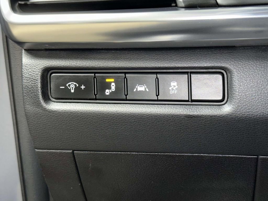 Used 2022 Kia Telluride S image 28