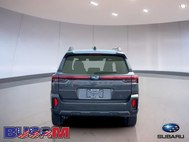 New 2026 Subaru Outback Premium image 5