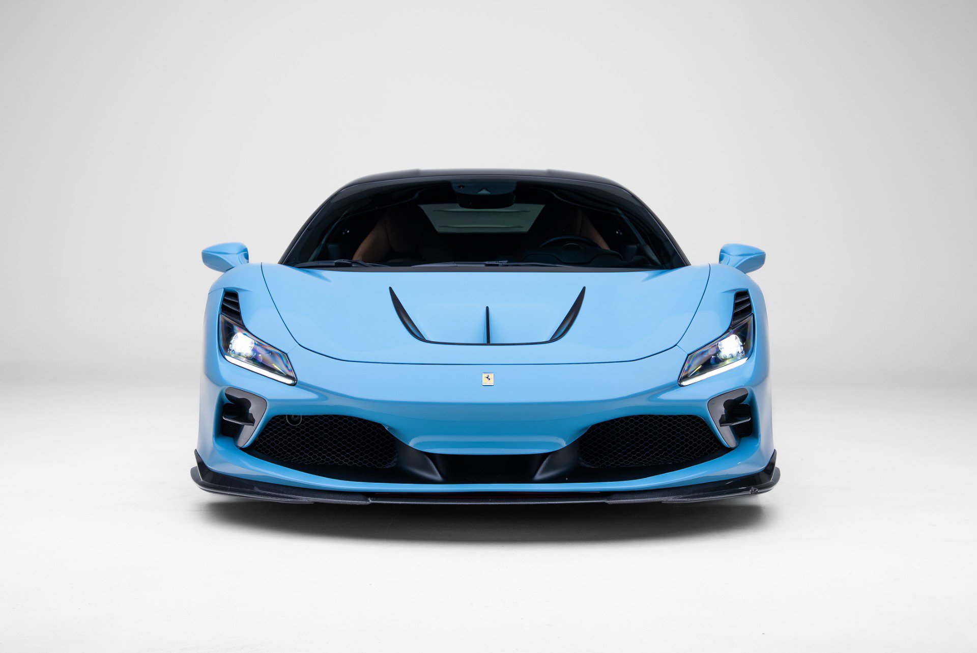 Used 2020 Ferrari F8 Tributo image 9