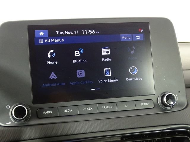 Used 2022 Hyundai Kona SEL image 30