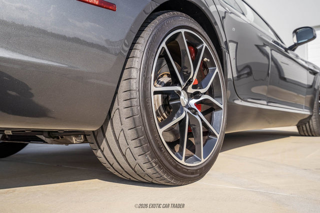 Used 2014 Aston Martin Rapide S RWD image 54