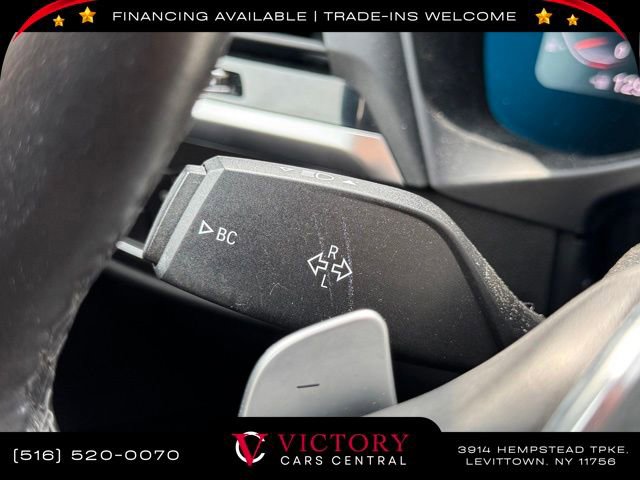 Used 2020 BMW X4 xDrive30i image 41