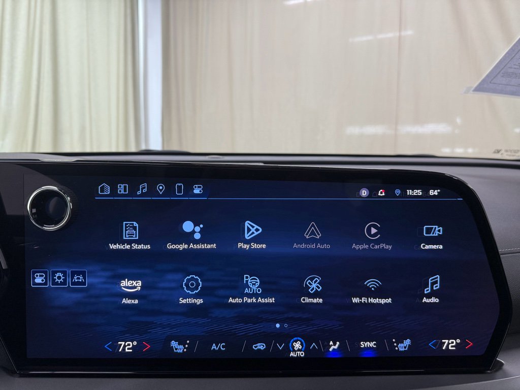 Certified 2024 Chevrolet Traverse LT w/ Enhanced Driving Package image 35