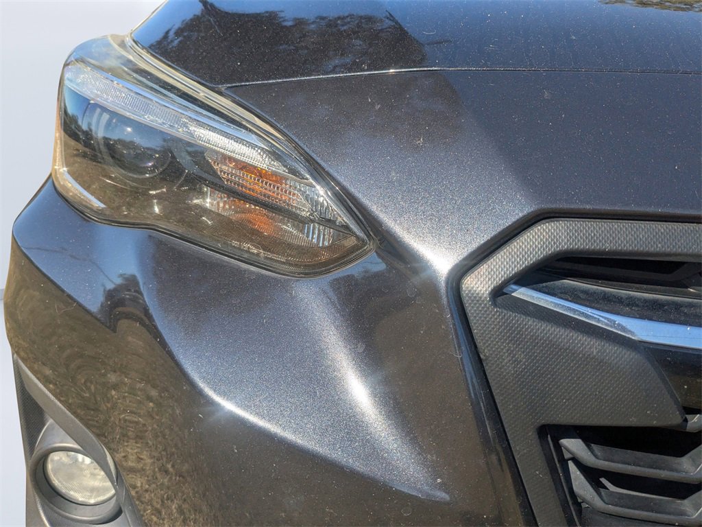 Used 2018 Subaru Crosstrek 2.0i Limited image 10
