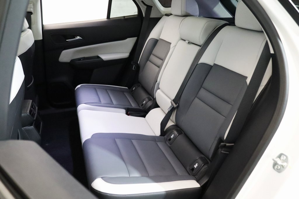 Used 2024 Honda Prologue Touring image 10