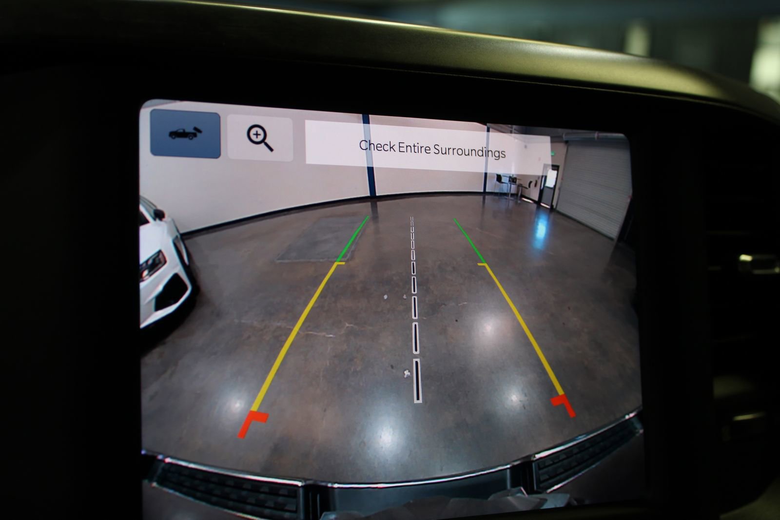 Used 2022 RAM 1500 Big Horn image 33