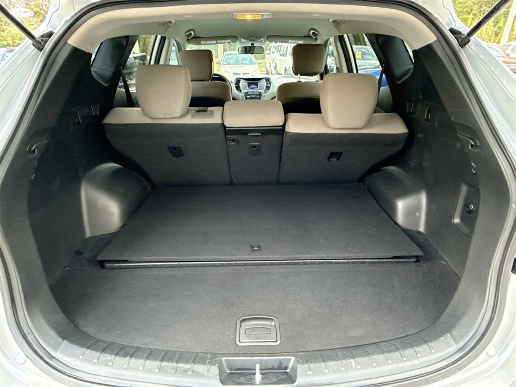 Used 2018 Hyundai Santa Fe Sport image 25