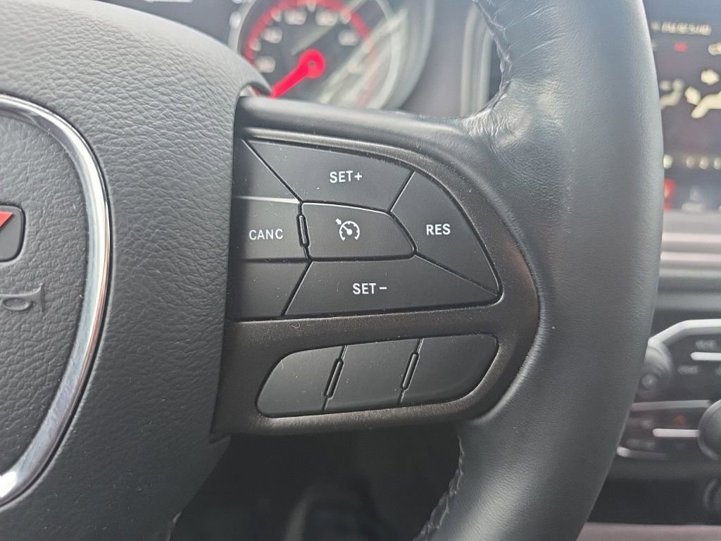 Used 2023 Dodge Charger GT image 24