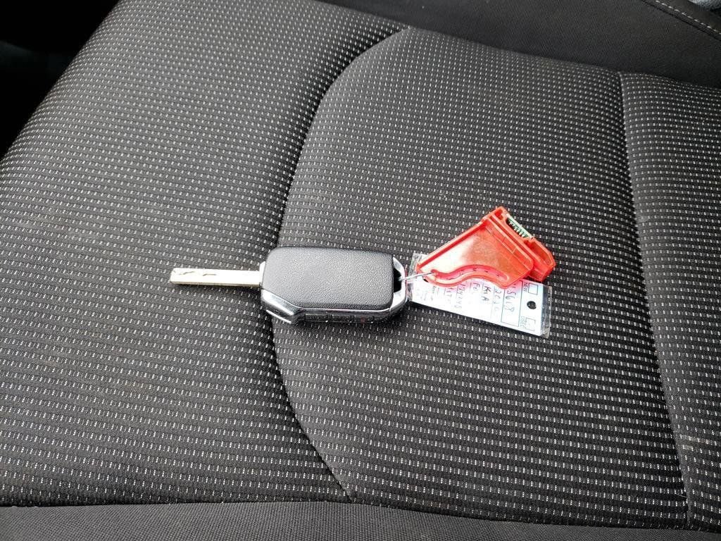 Used 2020 Kia Forte LXS image 19