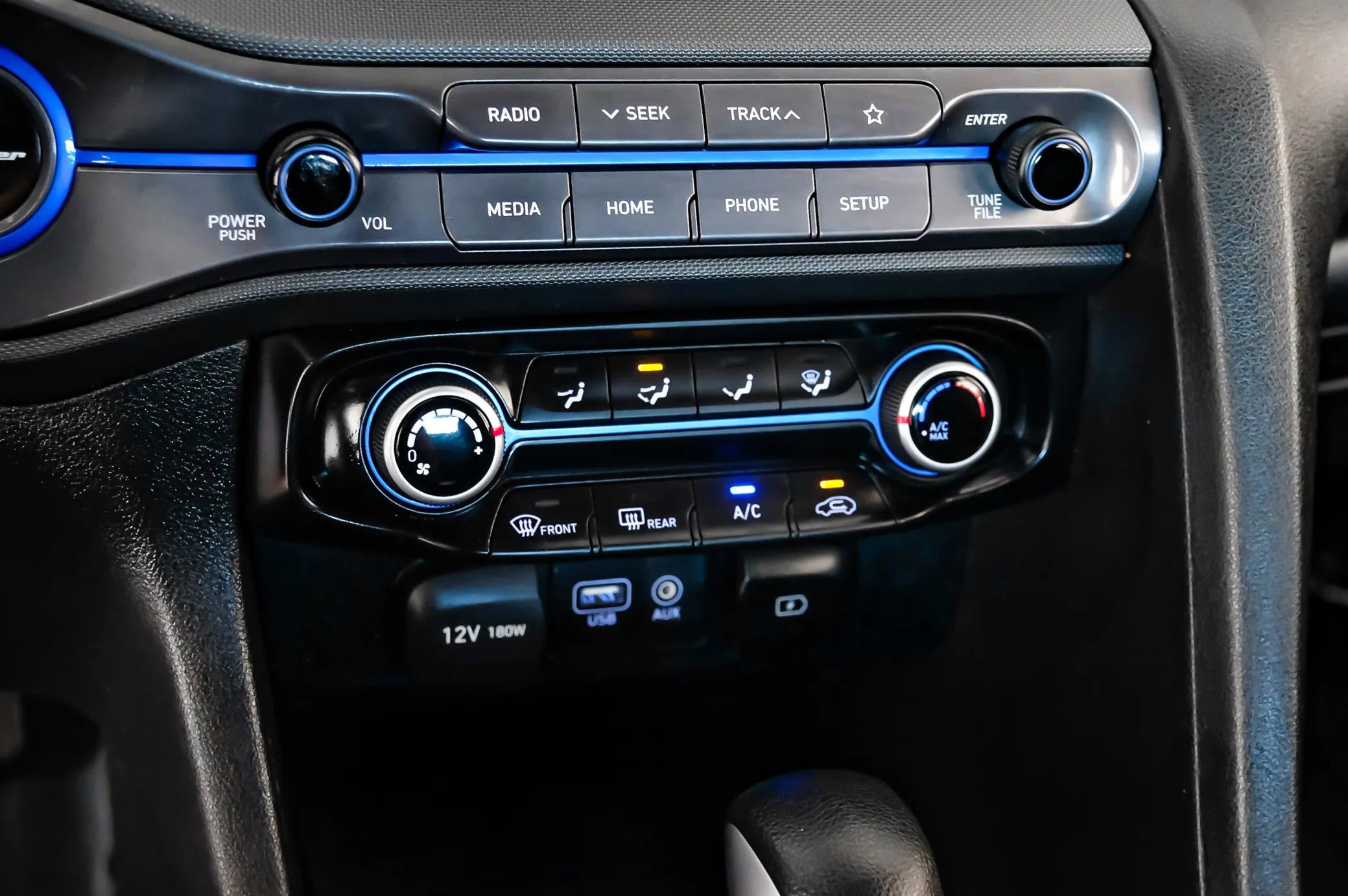 Used 2020 Hyundai Veloster 2.0 FWD image 19