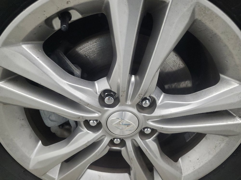 Used 2018 Hyundai Sonata SEL image 31