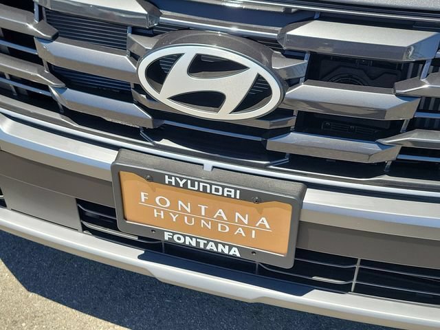 New 2026 Hyundai Tucson SEL FWD image 33