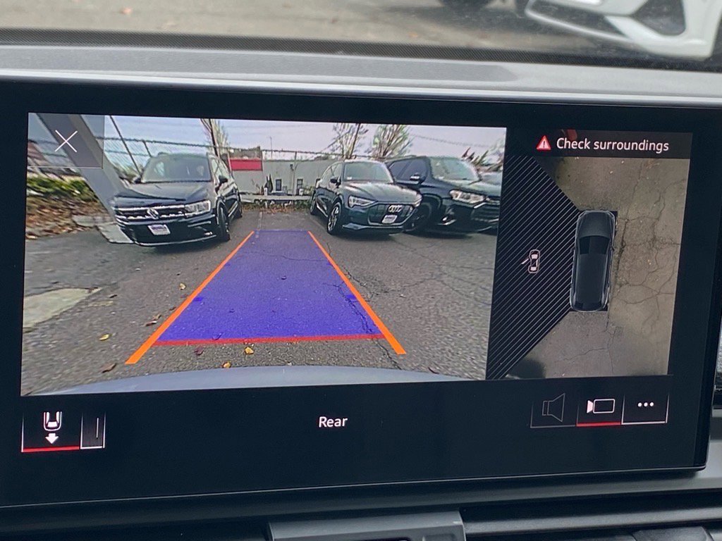 Used 2023 Audi Q5 2.0T Premium Plus w/ Premium Plus Package image 17